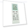 Smart Sensitivity Universal Remote Control — Remote Controls, Rustic Elegance House