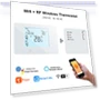 Smart Thermostat — Home Climate Control, Ketotek