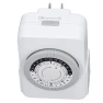Smart Timer Outlet — Outlet Switches, Vestidos