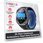 Smart Watch with Air Pump and Airbag for Accurate Measurement — Smartwatches, QLY Online