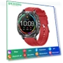 Smart Watch with ECG Monitoring — Smartwatches, SACOSDING