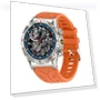 Smart Watch — Smartwatches, Rainbuvvy