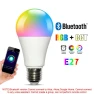 Smart WiFi LED Bulbs — LED, Good Household Items
