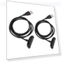 Smartwatch Charging Cable — Smartwatch Charging Solutions, DIYelecs