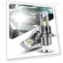 Super Bright LED Headlight — Headlight, MIYAKO DENKI