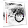 Temperature Thermocouple Sensor Probe — Temperature Measurement Tools, Fishine