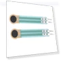 Thin Film Pressure Sensor — Pressure, Vestidos