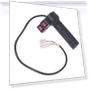 Throttle Controller with Rotating Handle for Electric Bike — Throttle, Baby Stuff