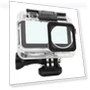 Underwater Action Camera — Underwater Camera Enclosures, Koogeelife