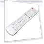 Universal TV Remote Control — Remote Controls, DIYelecs