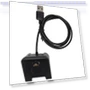 USB Charging Dock Station Stand — Smartwatch Charging Solutions, DIYelecs