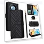 Wallet Case with Shoulder/Wrist Strap — Basic Cases, Samrtwatch Bands Straps