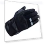 Waterproof Motorcycle Gloves with Protection, Touchscreen Compatible — Gloves, RS TAICHI