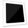 WiFi Smart Thermostat — Home Climate Control, Fishine