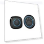 Wireless Doorbell Smart LED Flashing Light Pet Dog Doorbell — Doorbells, Digital capital