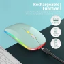 Wireless LED Mouse — Mouse Pads, SimpleLife77