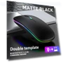 Wireless Mouse for Laptop — Mouse Pads, 888 Auto Parts Town