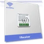 Wireless Relay Switch Receiver — Smart Home Modules, SaiMili Light