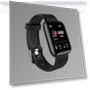 116 Plus Smart Watch — Smartwatches, Tiktop2