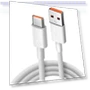 2-meter Gold-Plated 120W USB-C Fast Charging Cable — Cables, Home of smartphone & tablet accessories