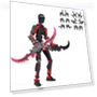 3D Printed Transformer Robot — Playsets, SHhuale
