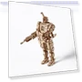 3D Stereo Robot Puzzle Toy — Puzzles, Super Go