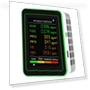 6 in 1 Air Quality Monitor — Air Quality Monitors, Shunlin