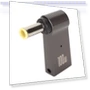 90-Degree Angled PD Adapter — AC Adapters, DIYelecs