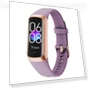 AMOLED HD Smart Oxygen Blood Monitor and Health Tracking Bluetooth Watch — Smartwatches, the BAY