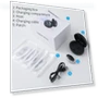 Anti-Snoring Smart Device — Snore Reducers, Stone Home