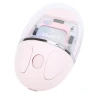 Bluetooth Mouse with Dual Mode 2.4G — Mouse Pads, OutsideWorld