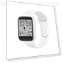 Bluetooth Smart Watch with Heart Rate Monitor — Smartwatches, cucu06