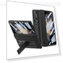 Drop-proof Phone Case with Hinge Protection — Screen Protectors, Smartwatch 2025