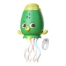 Electric LED Octopus Toy — Interactive Learning Devices, Outdeer