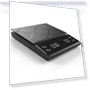 Electronic Kitchen Scale with Timer — Weight Management Tools, DC-HOME Textile