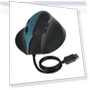 Ergonomic Silent Vertical Wireless Mouse — Mouse Pads, Computer boost