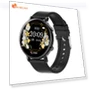 Fashionable Women's Smart Watch with Custom Dial — Smartwatches, Tiktop2