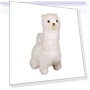 Interactive Robotic Alpaca — Interactive, EDC Toy