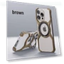 Magnetic Rotating Bracket for Phone Case — Phone Accessories, AI Supermarket