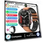 Military GPS Smartwatch — Smartwatches, Lumen Watches