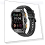 Military Outdoor GPS Smart Watch — GPS Units, Xiaomi