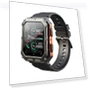 Military Smart Watch — Smartwatches, Tiktop2