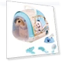 Realistic Robotic Puppy — Interactive Animal Companions, Wahaha123