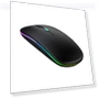 Rechargeable 2.4G Wireless Mouse — Computer Mice, 3d printing machine