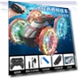 Remote Control Toy with Gesture Touch Control — Electric Vehicles, HUI NA TOYS