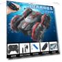Remote Control Toys with Gesture Touch Control — Remote Control Cars, HUI NA TOYS