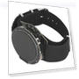 Round Development Board Watch — Wearable Accessories, Koogeelife