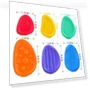 Sensory Silicone Strip — Blocks, Yiran bag