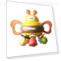 Sensory Toys for Infants — Infant & Early Childhood Playthings, Diamonds22