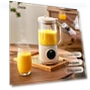 Silent Soy Milk and Kitchen Processor — Kitchen Helpers, Chuwu